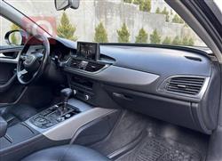 اودي A6